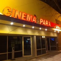 Theatre Paramount