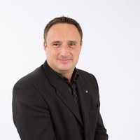 Robert Cliche - Courtier immobilier