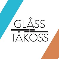 Glass bar laitier