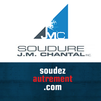 SOUDURE J.M. CHANTAL INC.