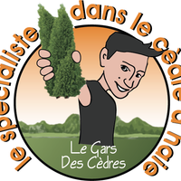 Le Gars Des Cèdres