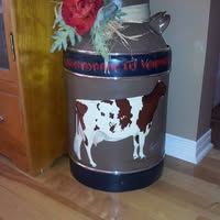 Ferme Kildare inc