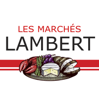IGA Marché Lambert de Saint-Basile