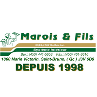 Marois & Fils