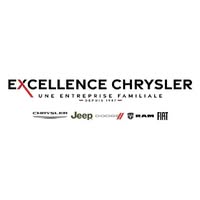 Excellence Chrysler St-Eustache