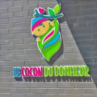 Garderie le Cocon du Bonheur