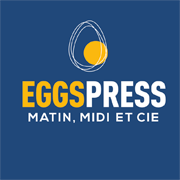 L'Eggspress St-Eustache