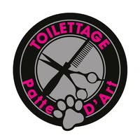 Toilettage Patte D'Art & Patte Mobile Amibouff et Aliments Crue Grenier