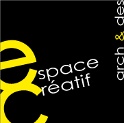 Espace Créatif - Architecture + Design
