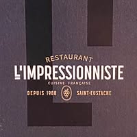 Restaurant L'impressionniste