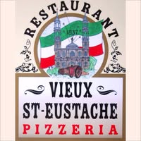 VIEUX St-Eustache Pizzeria 450-4739090