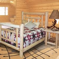 Camping Paradis Lavallée