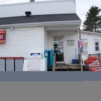 Dépanneur du Pied de la cote