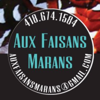 Aux Faisans Marans