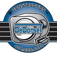 Construction De Dorset inc. Rbq:5608-5996-01
