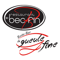 Restaurant Le Bec Fin - Resto-bar La Gueule Fine