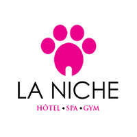 La Niche hôtel-spa-gym