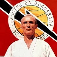 Jiu jitsu brésilien st-hyacinthe