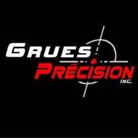 Grues Précision inc.