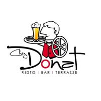 Terrasse Chez Donat Inc.