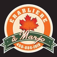 Les délices à Marjo