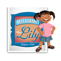 Restaurant Chez Lily