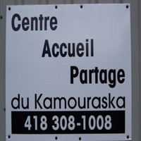 Centre Accueil-partage du Kamouraska