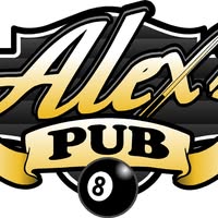 Alex's pub