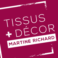 Tissus & Décor Martine Richard