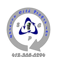 Service Cité Propre Inc
