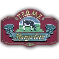Ferme Maryclerc