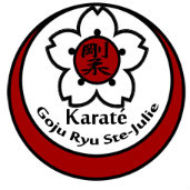 Karaté Goju Ryu Ste-Julie