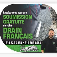 Aspha-pro inc.