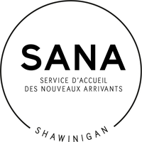 Shawinigan, Carrément PANDA