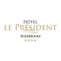 Hôtel Le Président Sherbrooke