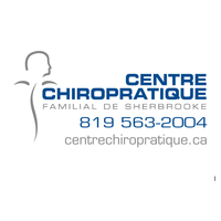 Centre Chiropratique Familial de Sherbrooke