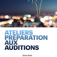 Champlain - Formation continue