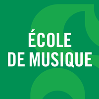 École de musique de l'Université de Sherbrooke