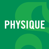 Département de physique, Université de Sherbrooke