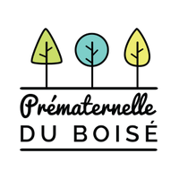 Prématernelle du Boisé