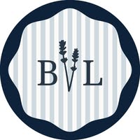 Bleu Lavande