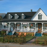 Maison Hovington