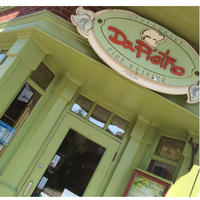 RESTAURANT DA PIETRO