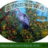 Verger de la Soalaie