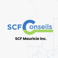 SCF Mauricie inc.