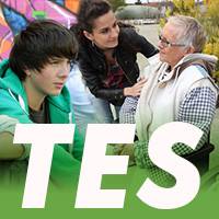 Stage humanitaire 2015 - Éducation spécialisée - Collège de Valleyfield