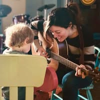 Westmount Music Therapy
