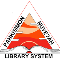 Pahkisimon Nuye?áh Library System