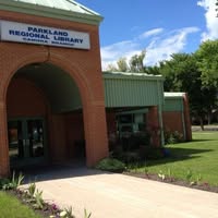Canora Public Library
