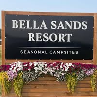 Bella Sands Resort Inc